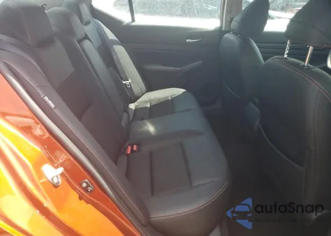 2021 Nissan Altima Sr from USA, damaged, VIN 1N4BL4CV6MN371421